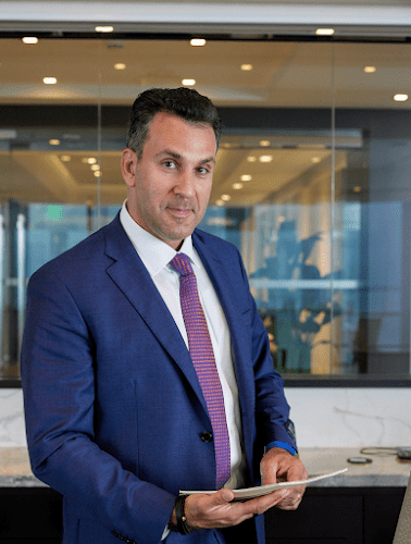 Robert Bond , Esq. LLC