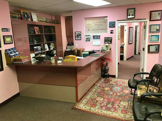 Goldberg Sager & Associates