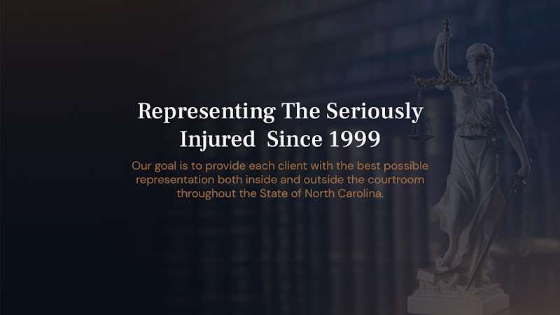 Hyland, Padilla & Fowler PLLC