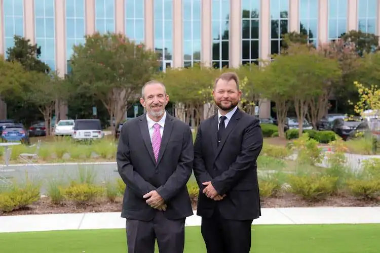 Attorney Portrait