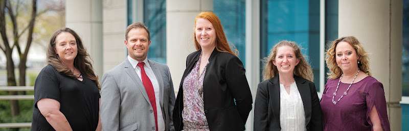 Byington & Goble, PLLC / Erin E. Byington / Samuel A. Goble