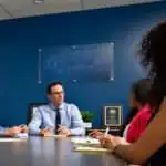 iLawyerUp – A Law Firm