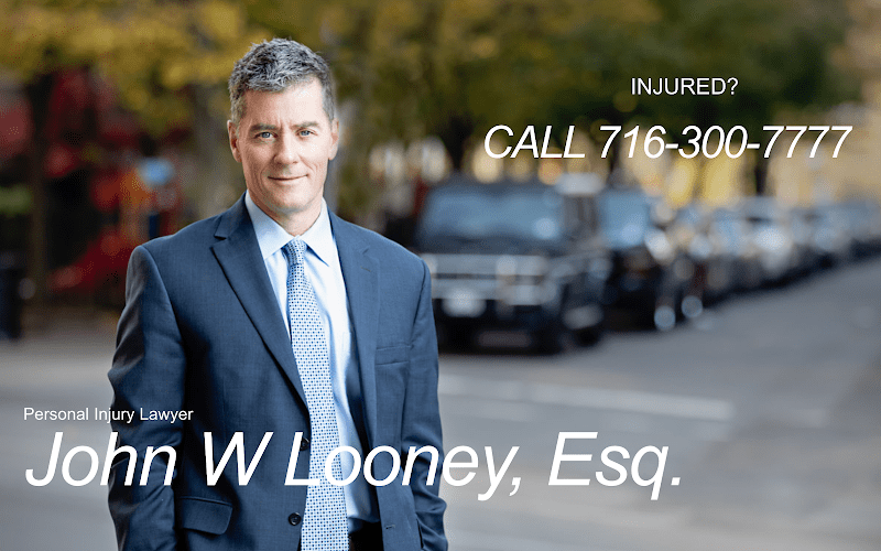 Looney Injury Law – John W. Looney, Esq.