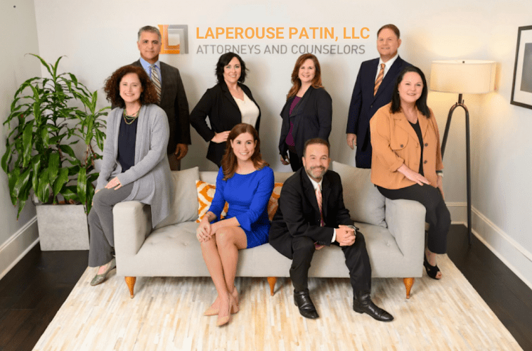 Laperouse Patin, LLC: Construction Law Attorney, Contract Lease Attorney, Commercial Law Attorney