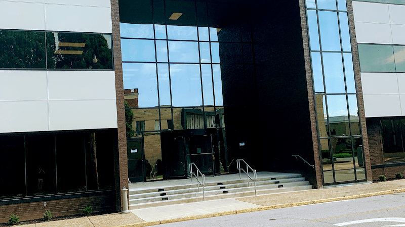 Bill Barber Law Office