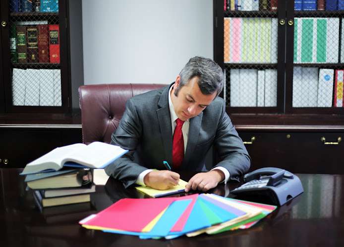 Adam L. Fleming Law, PC