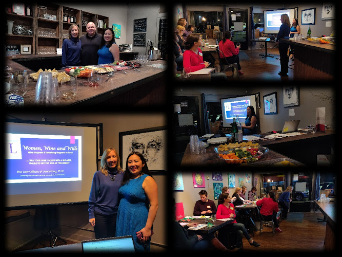 The Law Offices of Jenny Ling, PLLC