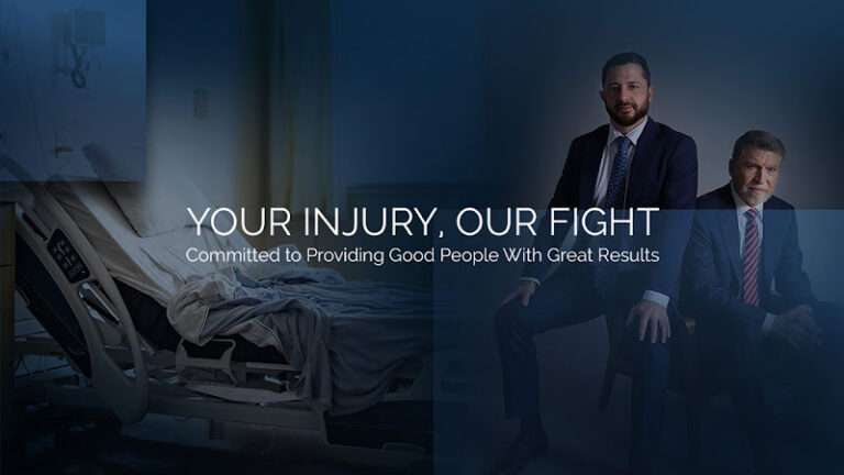 Buckingham & Vega Law Firm