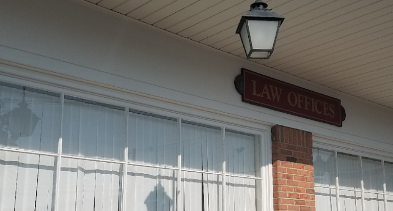 Scangarella Law Firm, LLC