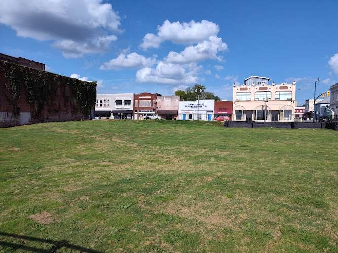 LaPlante, Faulkner, Wilson & Clay, LLC