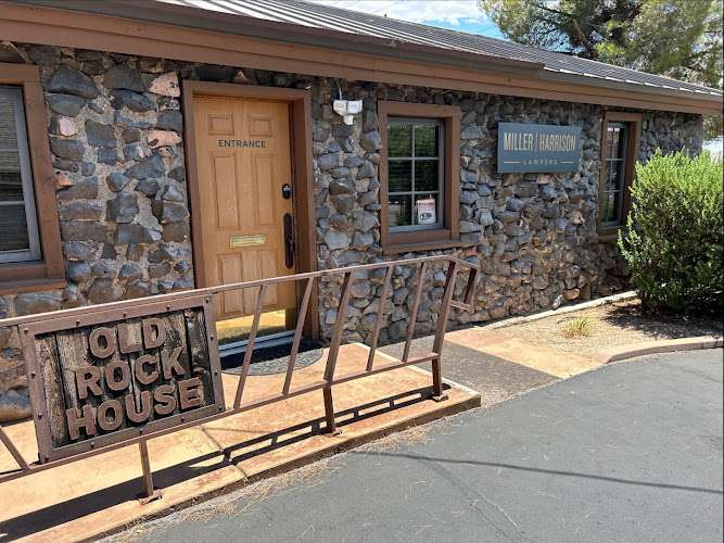 Miller Harrison Lawyers