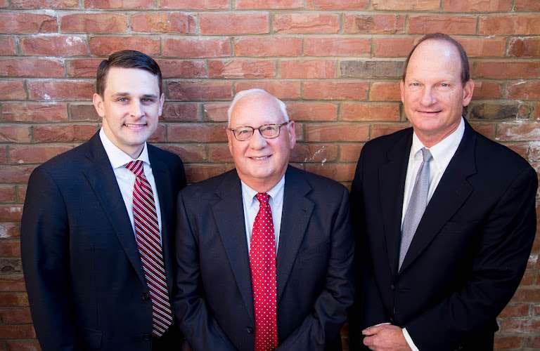 Skeeters, Bennett, Wilson & Humphrey, Personal Injury Attorneys