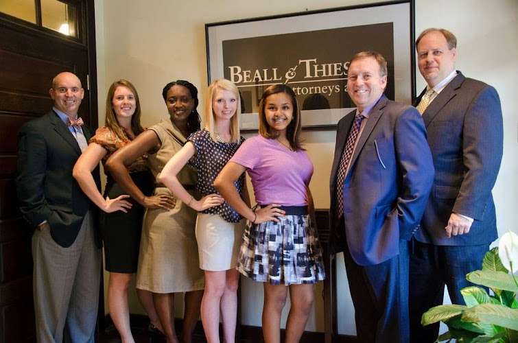 Beall & Thies, LLC