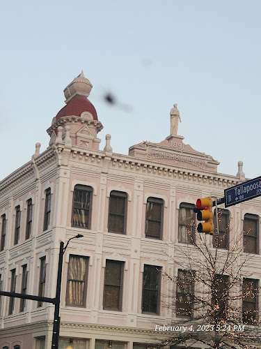 Rushton, Stakely, Johnston & Garrett P.A.