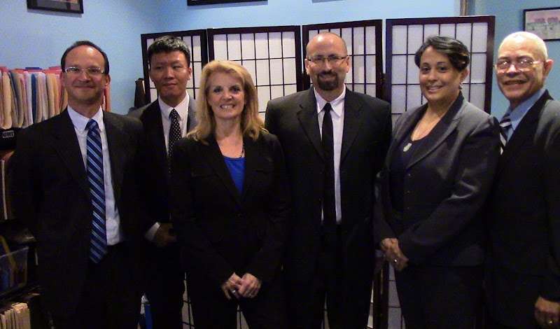 Hoffmaier & Hoffmaier PC