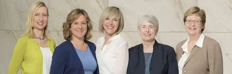 Attorney Portrait