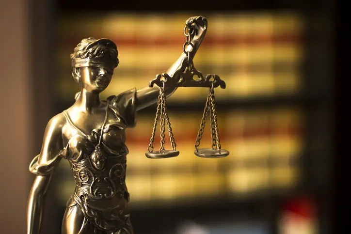 Attorney Portrait