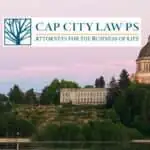 Cap City Law