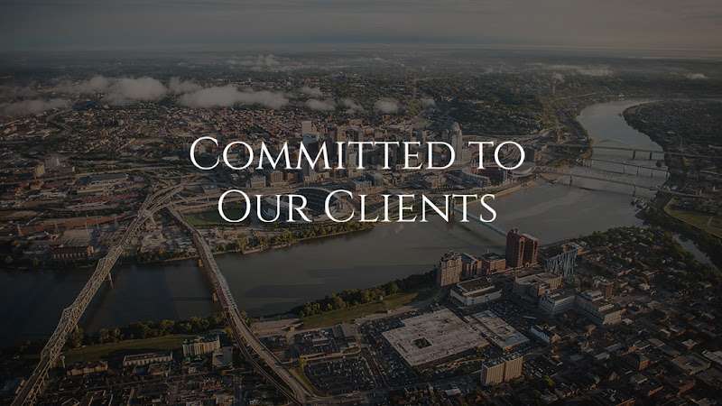 The Fleischer Law Firm LLC