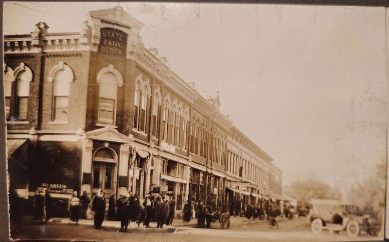 Garwood & McCracken Law Offices