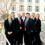 Walton Telken Injury Attorneys