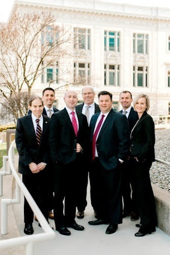 Walton Telken Injury Attorneys