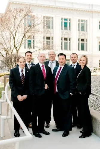 Walton Telken Injury Attorneys