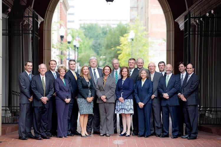 Frantz, McConnell & Seymour, LLP