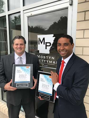 Mostyn Prettyman, PLLC – Northwest Arkansas Lawyers