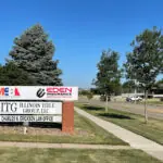 Charles N Erickson Law Office