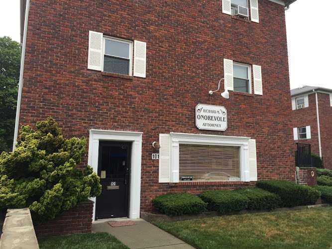 Richard M. Onorevole – Attorney at Law