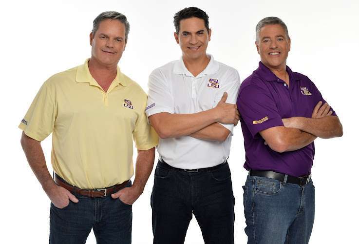 Dudley DeBosier Injury Lawyers