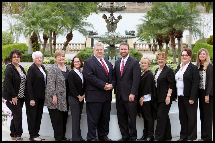 Law Office of Stephen H. Artman P.A.