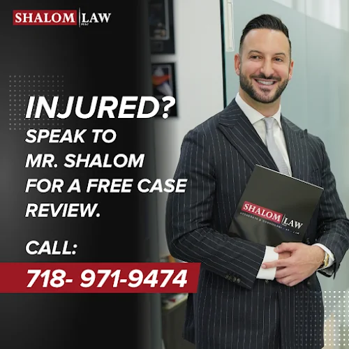 Attorney Portrait