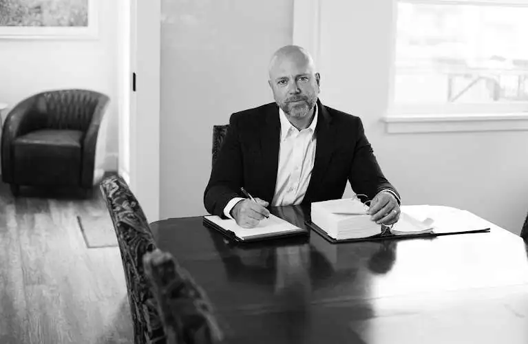 Larwick Law Firm