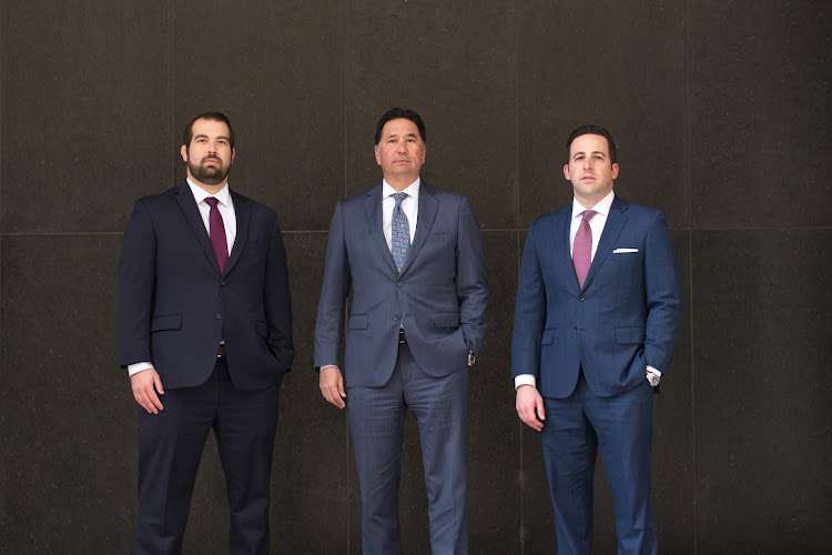 Law Office of David I. Courcelle, LLC