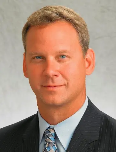 Attorney Portrait