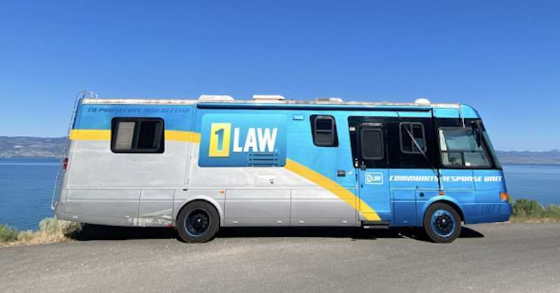 1LAW St George, Utah