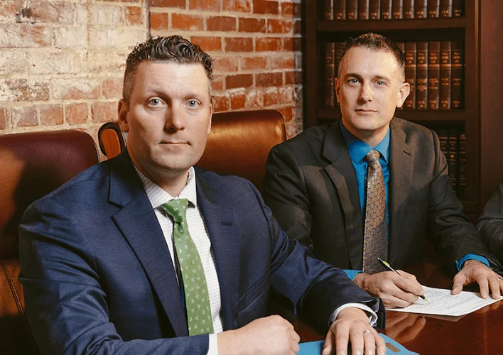 SDHMR Law Group, LLP