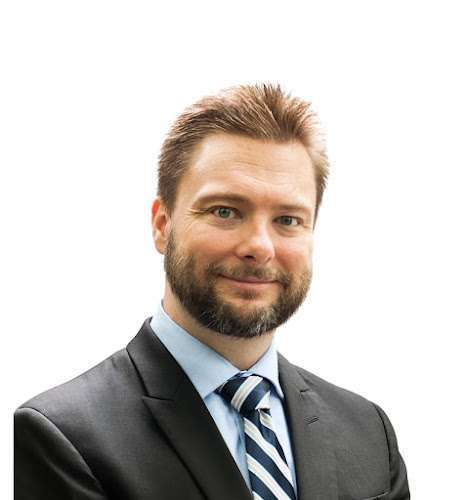 Josh Hoeppner Attorney At Law