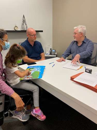 Alexander Patrick Johnson Law Office