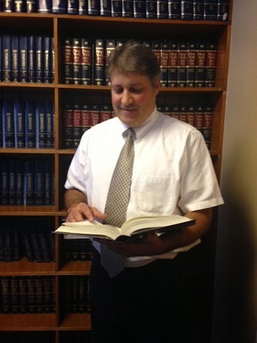 Law Offices of Neil N Cuomo Esq