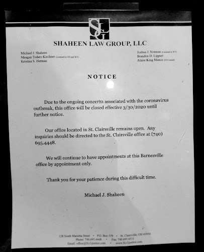 Shaheen Law Group LLC