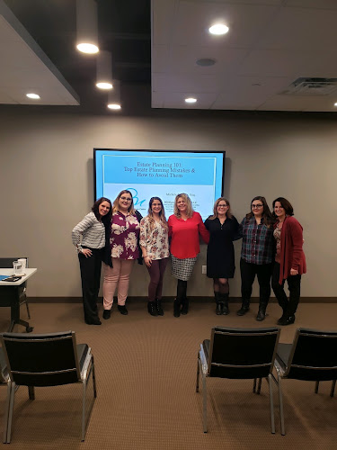 Michigan Law Center PLLC