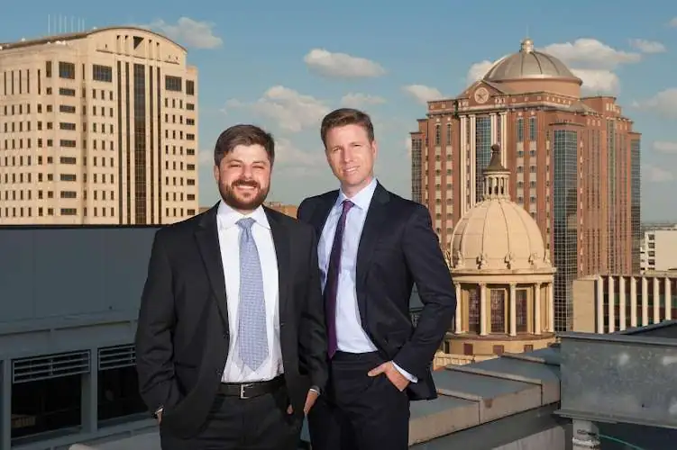 Attorney Portrait
