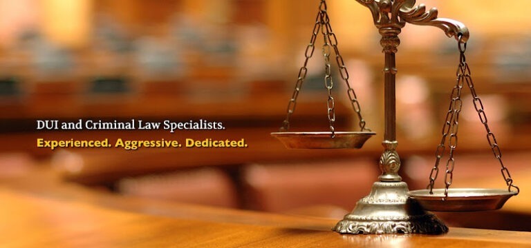 Paul J. Hill, Attorney At Law