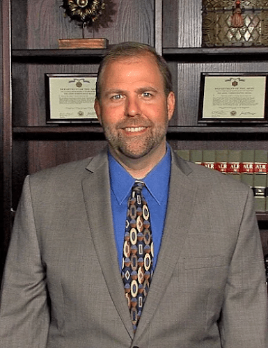 Franklin, Franklin & Associates, PLLC