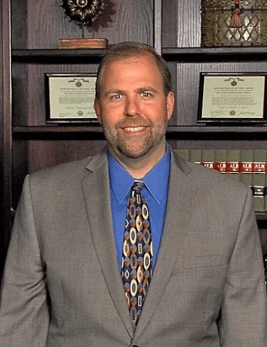 Franklin, Franklin & Associates, PLLC