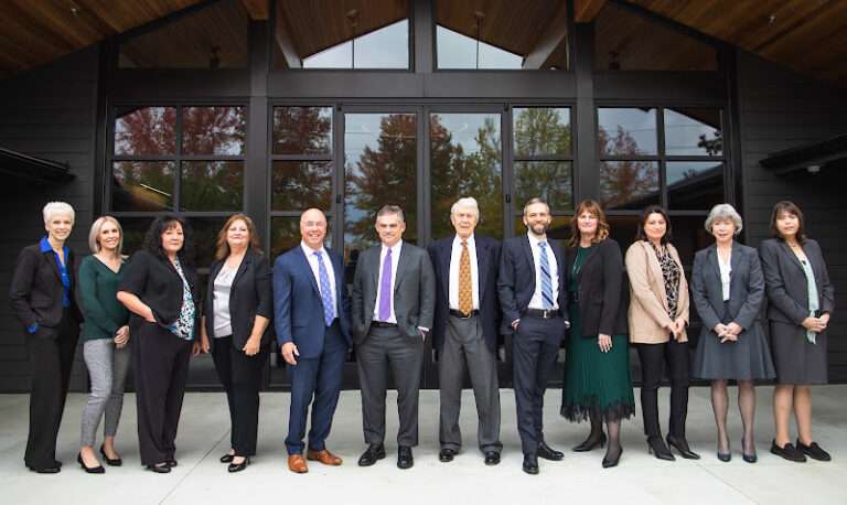 Swanson Gardner Meyers Cohon PLLC