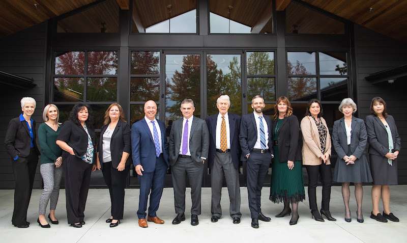 Swanson Gardner Meyers Cohon PLLC